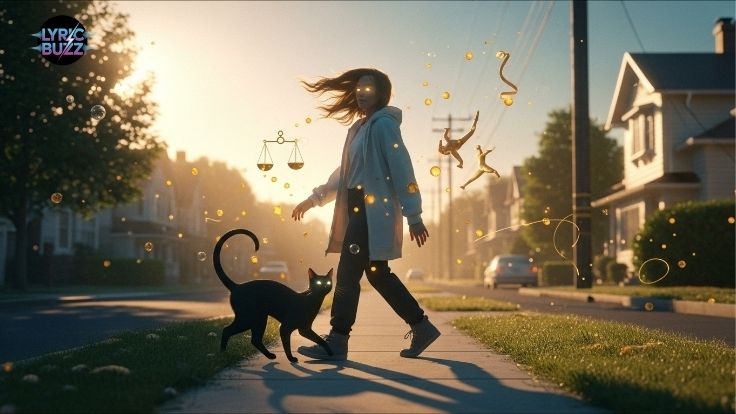 Karma Lyrics by Taylor Swift  Full Song Breakdown