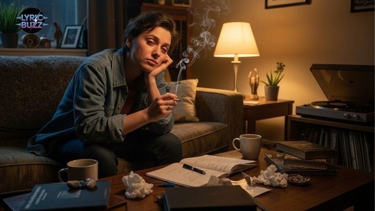 Lola Young’s Messy Lyrics Explained Simply
