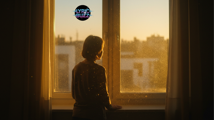 Lyrics of Unchained Melody