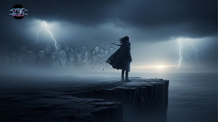 Bohemian Rhapsody Lyrics & Story Behind the Song