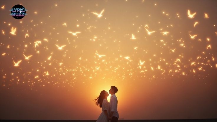 Billie Eilish Birds of a Feather Lyrics & Meaning