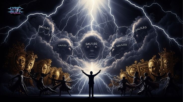 Bohemian Rhapsody Lyrics & Story Behind the Song