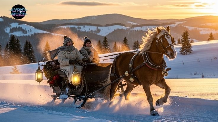 Jingle Bells Lyrics:Full Christmas Song Words
