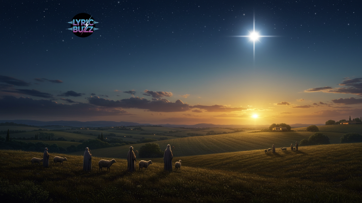 Sing Along: The First Noel Lyrics (Full Version)