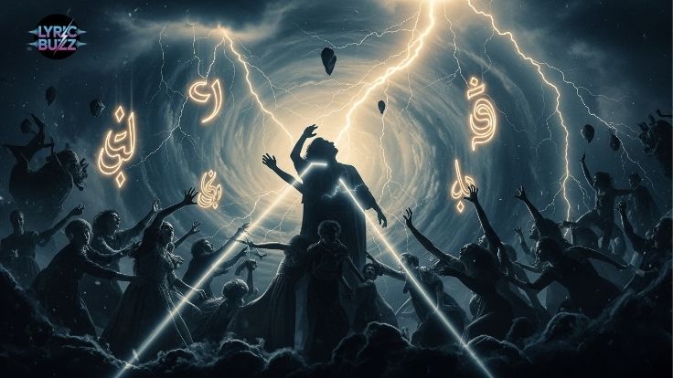 Bohemian Rhapsody Lyrics & Story Behind the Song