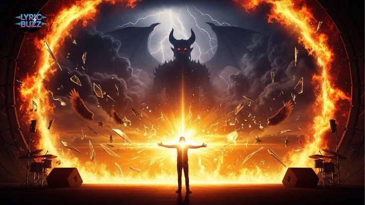 Bohemian Rhapsody Lyrics & Story Behind the Song