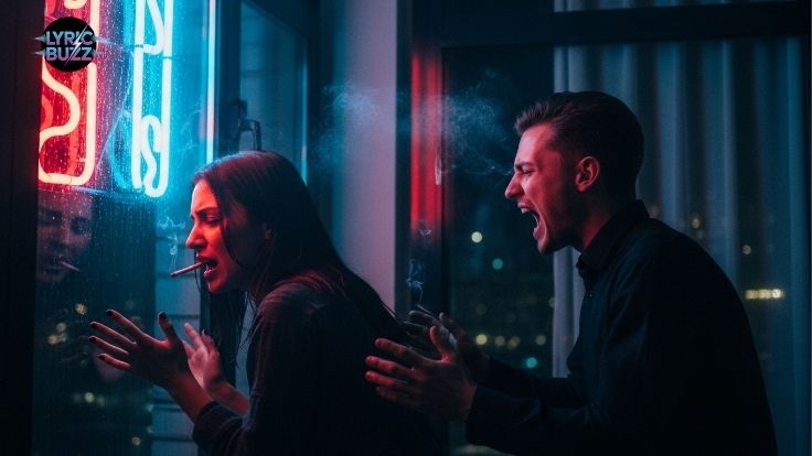 Billie Eilish Birds of a Feather Lyrics & Meaning