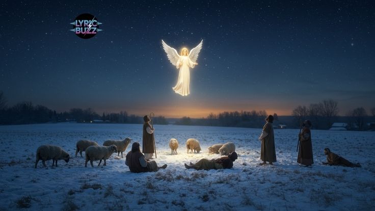 Sing Along: The First Noel Lyrics (Full Version)