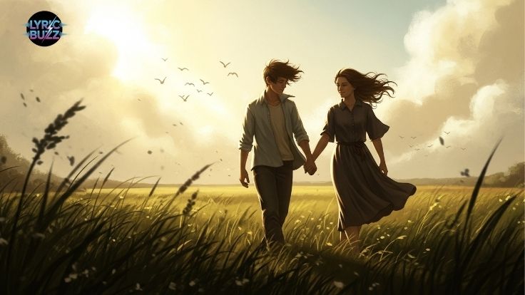 Billie Eilish Birds of a Feather Lyrics & Meaning