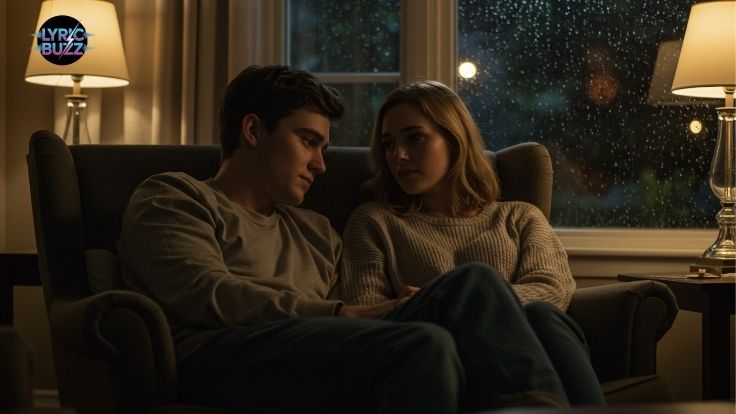 “Sweater Weather Lyrics by The Neighbourhood”