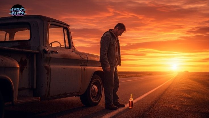 Something in the Orange Lyrics Meaning Explained
