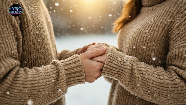 “Sweater Weather Lyrics by The Neighbourhood”