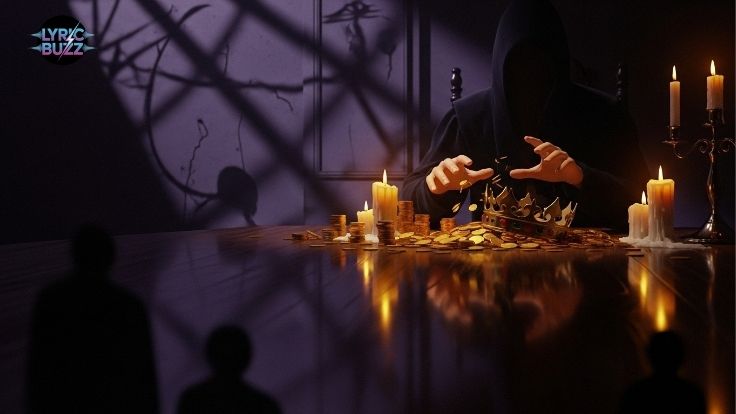 Karma Lyrics by Taylor Swift  Full Song Breakdown