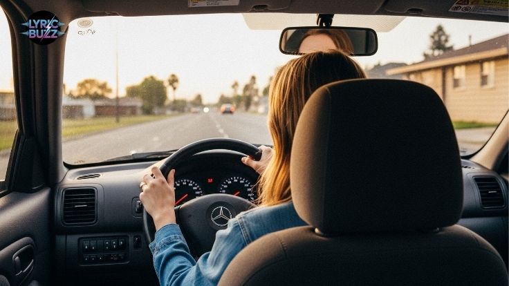 Drivers License Lyrics Full Song Meaning Explained