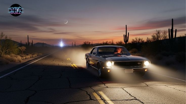 Hotel California Lyrics & Song Meaning Guide
