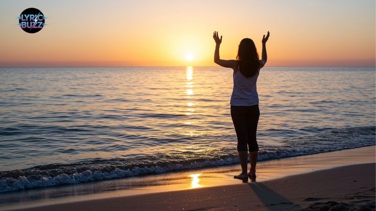 Spirit Lead Me Lyrics – Hillsong United Song Meaning