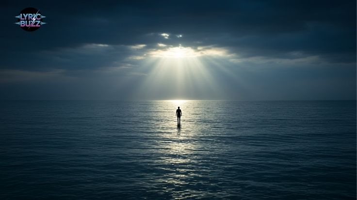 Spirit Lead Me Lyrics – Hillsong United Song Meaning