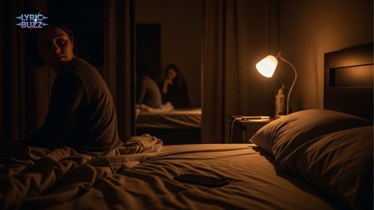 Traitor Lyrics by Olivia Rodrigo  Story & Meaning
