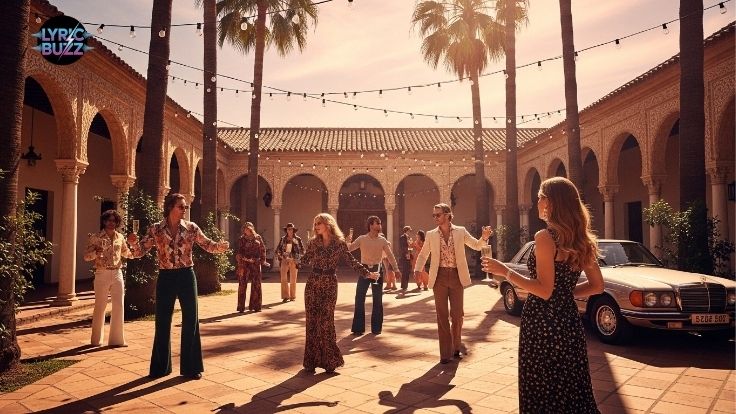 Hotel California Lyrics & Song Meaning Guide
