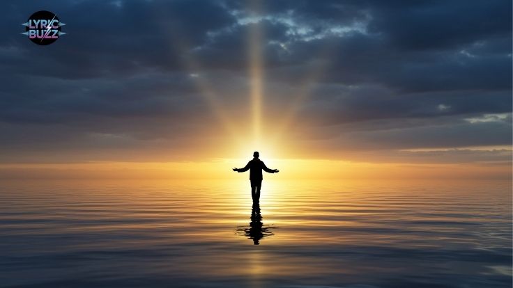 Spirit Lead Me Lyrics – Hillsong United Song Meaning