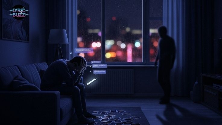 Traitor Lyrics by Olivia Rodrigo  Story & Meaning
