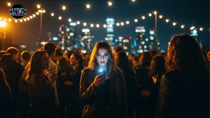 Traitor Lyrics by Olivia Rodrigo  Story & Meaning
