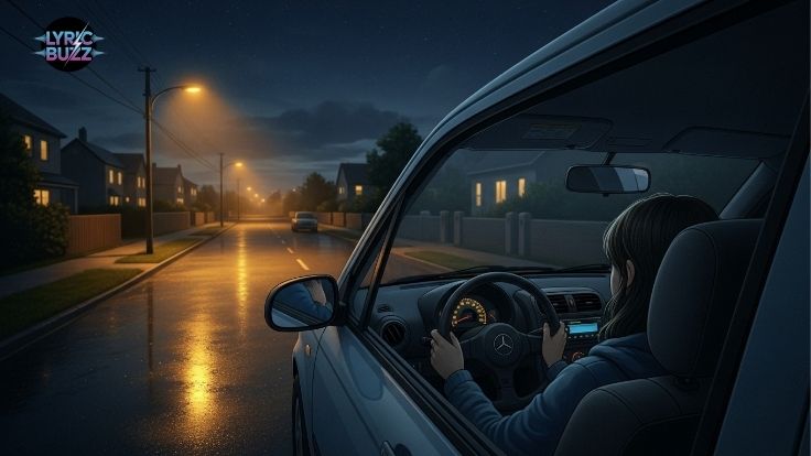 Drivers License Lyrics Full Song Meaning Explained