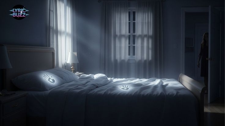 Traitor Lyrics by Olivia Rodrigo  Story & Meaning
