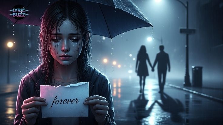 Traitor Lyrics by Olivia Rodrigo  Story & Meaning
