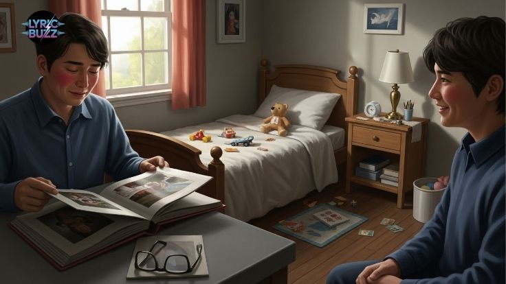 All Too Well Lyrics Full Song Breakdown