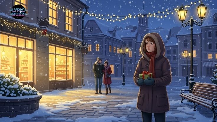 Last Christmas Lyrics Full Song Words & Meaning
