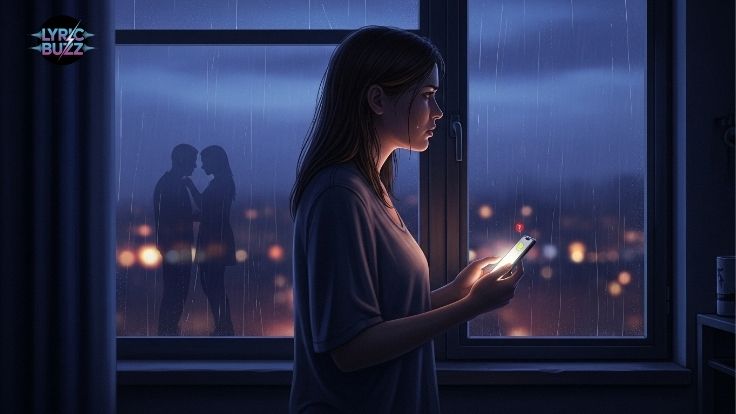 Traitor Lyrics by Olivia Rodrigo  Story & Meaning
