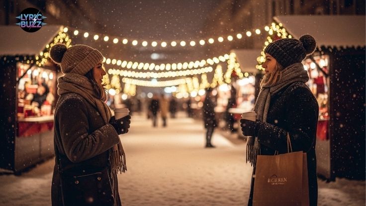 Last Christmas Lyrics Full Song Words & Meaning
