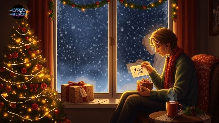 Last Christmas Lyrics Full Song Words & Meaning
