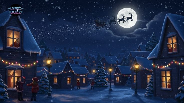 Santa Claus Is Coming to Town Lyrics & Song Meaning