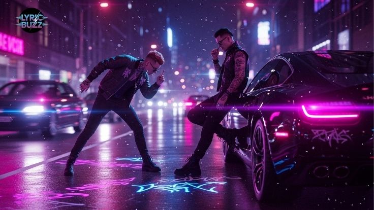 Tweaker Lyrics:Gelo’s Viral Rap Hit Explained