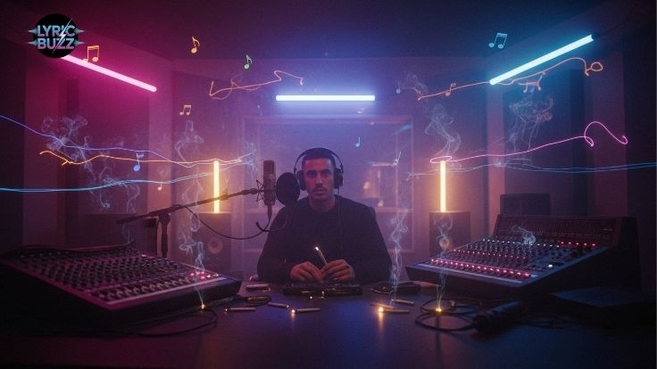 Tweaker Lyrics:Gelo’s Viral Rap Hit Explained