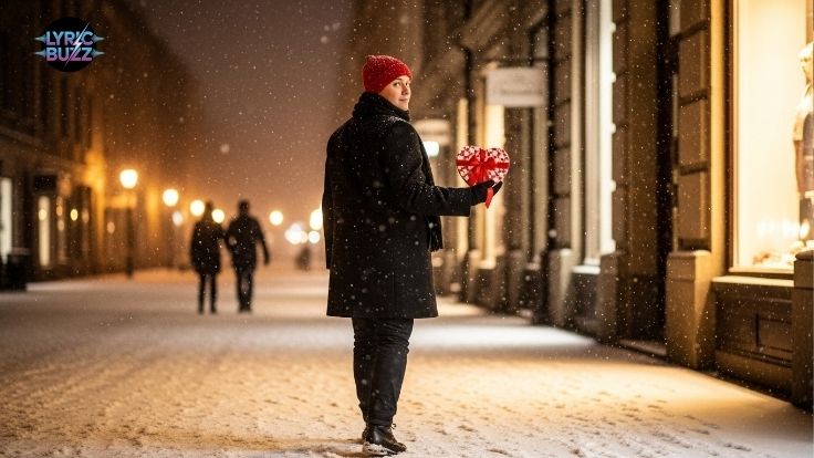 Last Christmas Lyrics Full Song Words & Meaning
