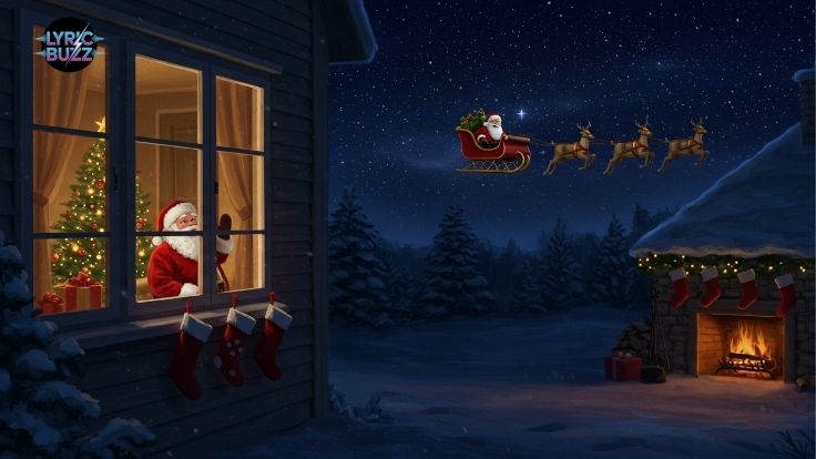 Santa Claus Is Coming to Town Lyrics & Song Meaning