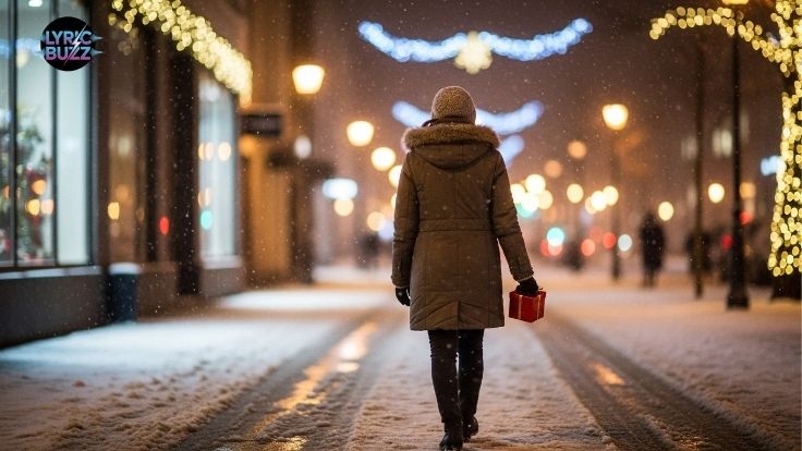 Last Christmas Lyrics Full Song Words & Meaning
