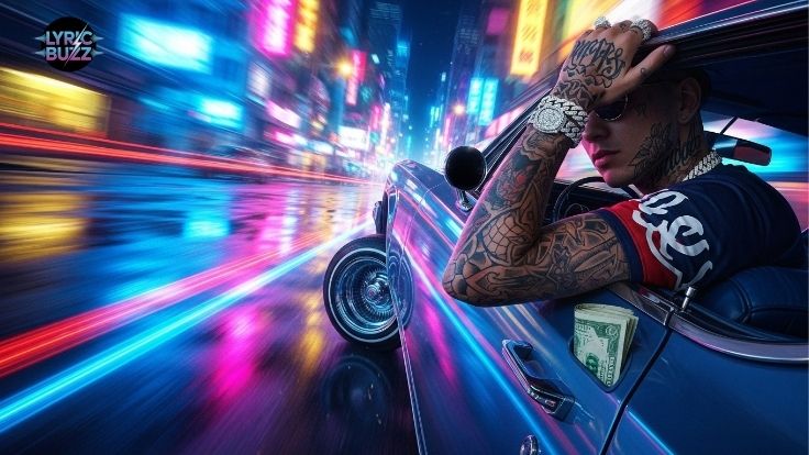 Tweaker Lyrics:Gelo’s Viral Rap Hit Explained