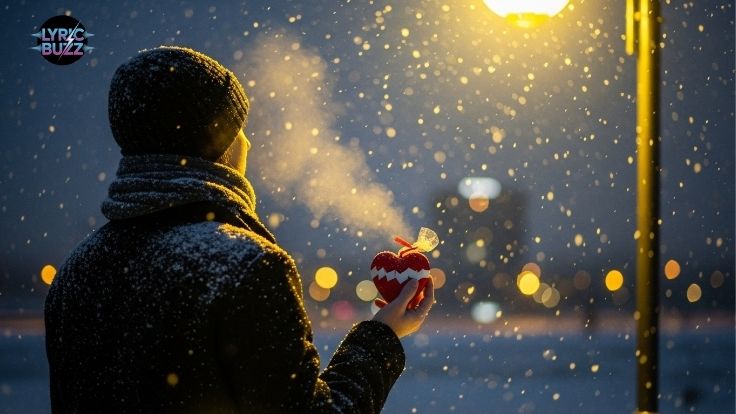 Last Christmas Lyrics Full Song Words & Meaning
