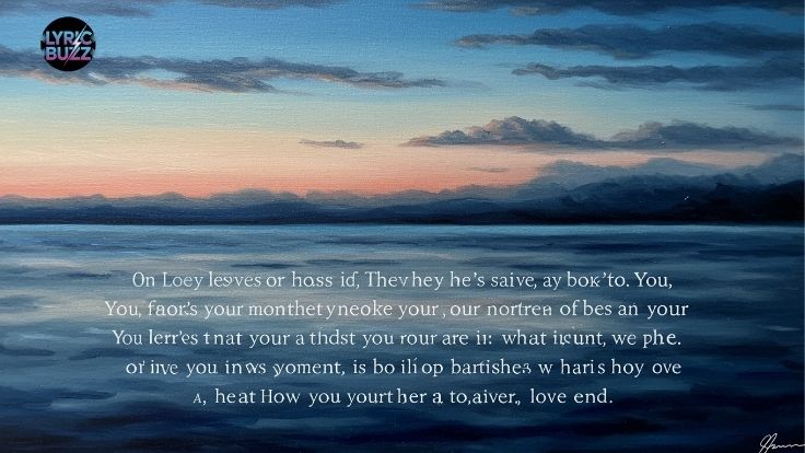 “Die With a Smile Lyrics: Full Song Breakdown”