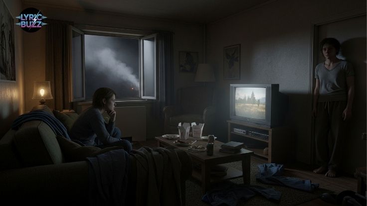 Lola Young’s Messy Lyrics Explained Simply
