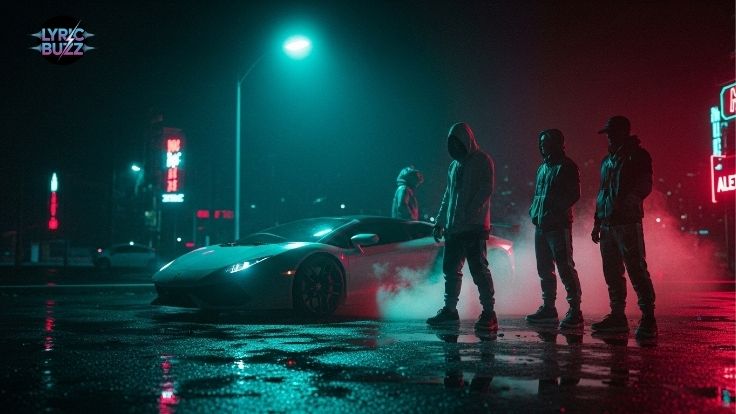 Tweaker Lyrics:Gelo’s Viral Rap Hit Explained