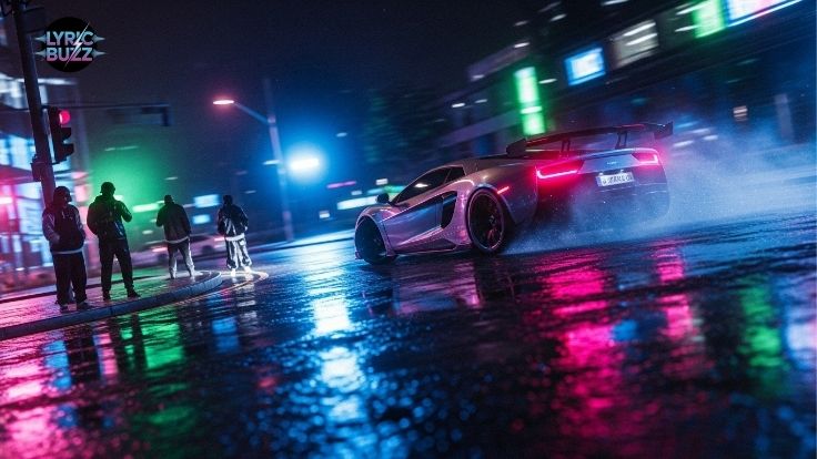 Tweaker Lyrics:Gelo’s Viral Rap Hit Explained