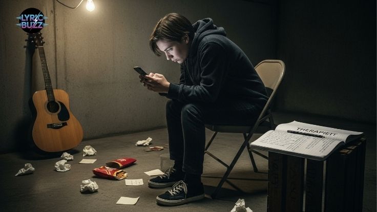 Kill Bill Lyrics & Meaning by SZA Explained
