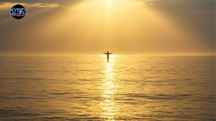 Rest On Us Lyrics Explained: Worship Guide