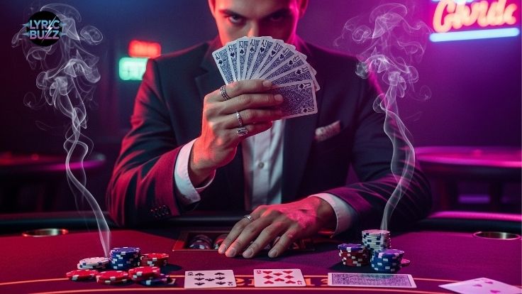 Poker Face Lyrics Explained Lady Gaga’s Iconic Hit