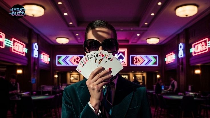 Poker Face Lyrics Explained Lady Gaga’s Iconic Hit